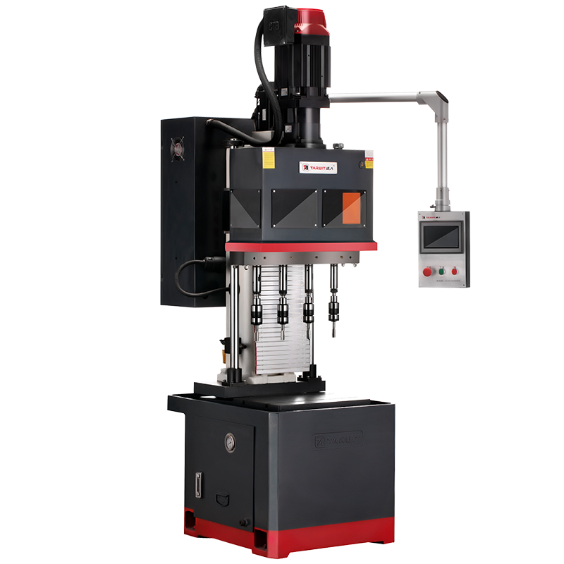 SK5223X4-Z多軸攻絲機(一字機)